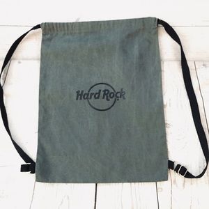 Hard Rock Cafe Sport Pack 1990’s - 2000’s Vintage